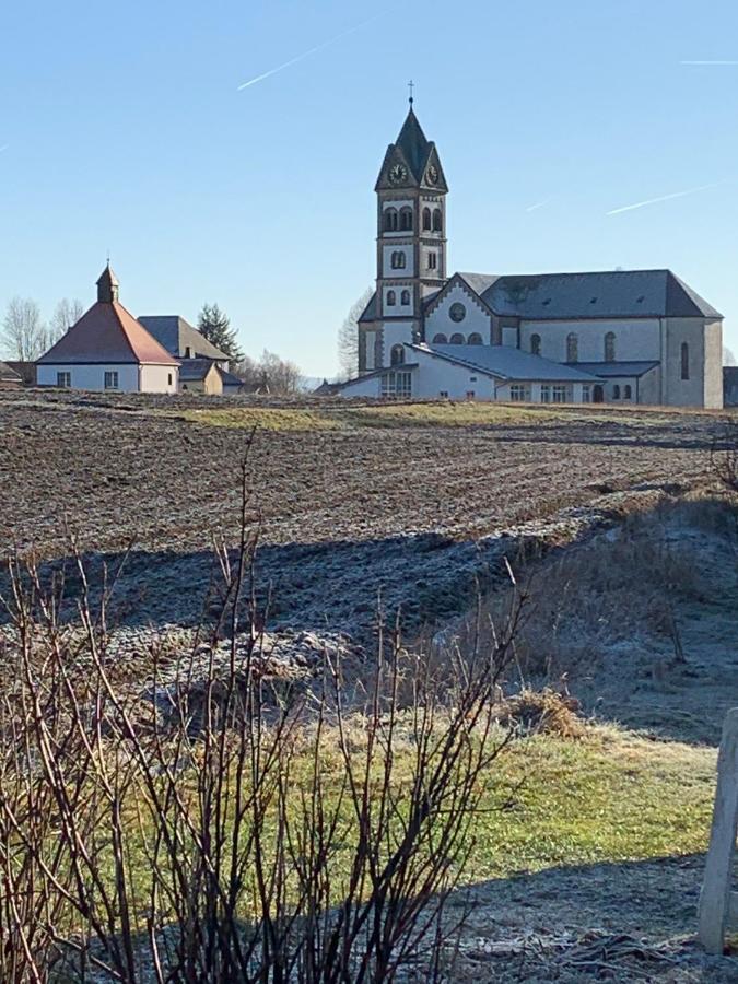 Ferienwohnung Fichtelzauber Mehlmeisel Exterior foto